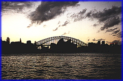 Sydney-Oper