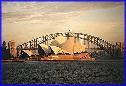 Sydney-Oper 