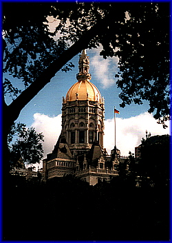 Capitol Hartford